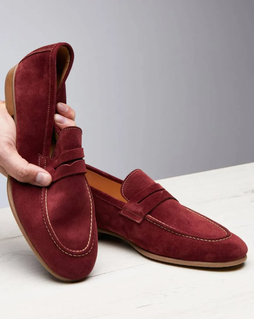 In Corio ANTOINE Flash Sale
