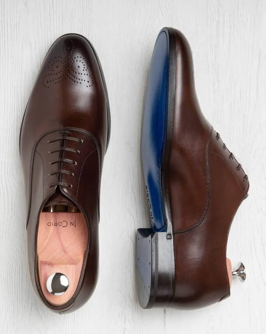 In Corio ARMAND Online