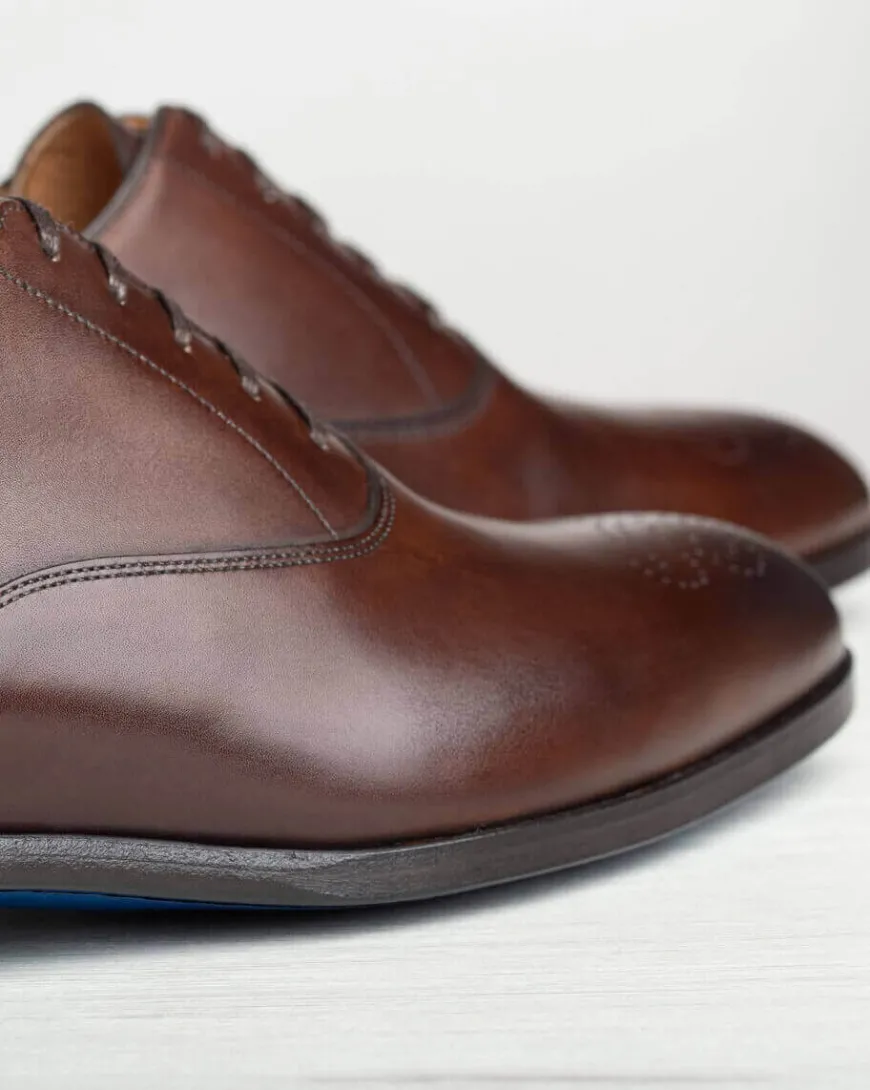 In Corio ARMAND Online