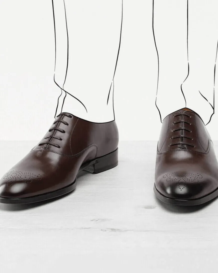 In Corio ARMAND Online