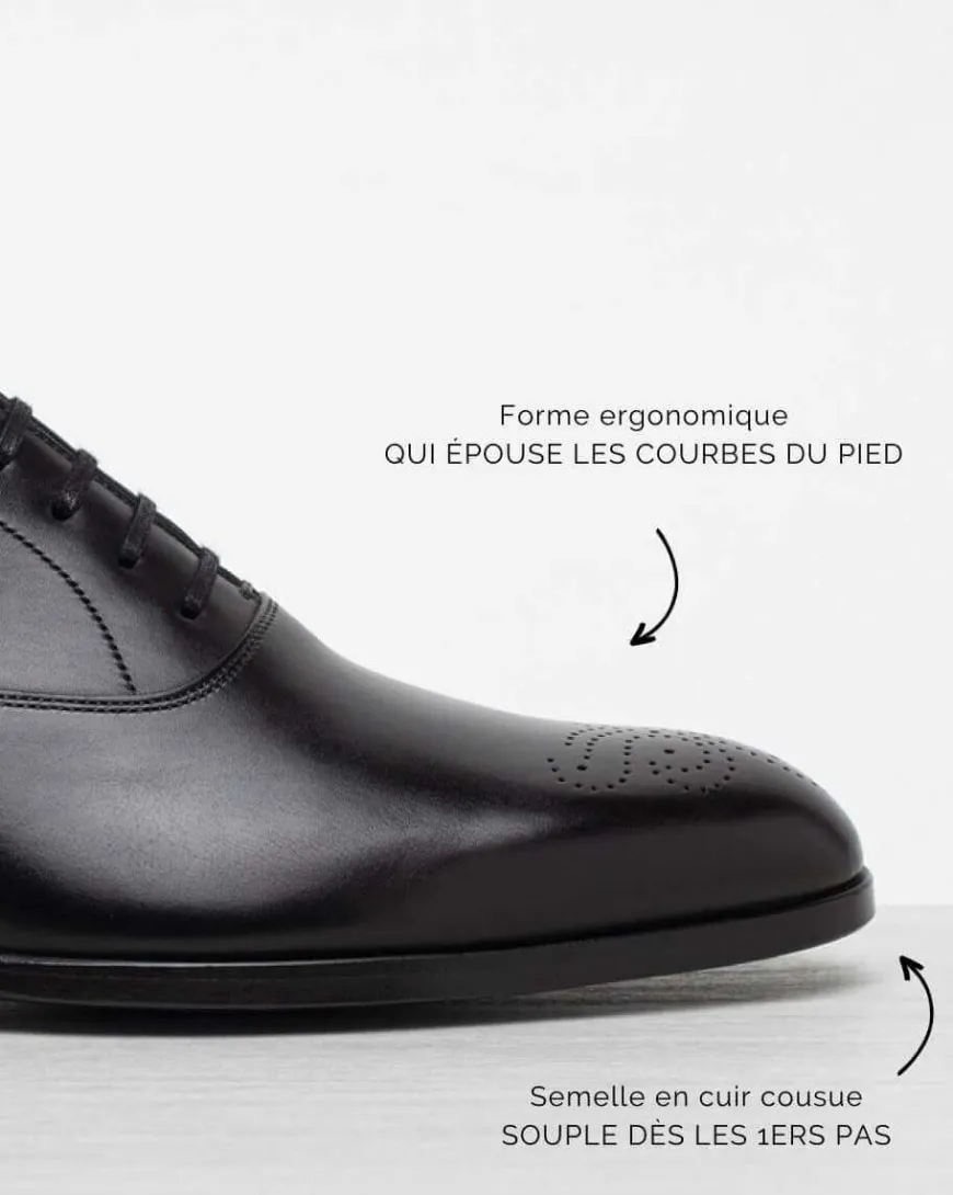 In Corio ARMAND Flash Sale