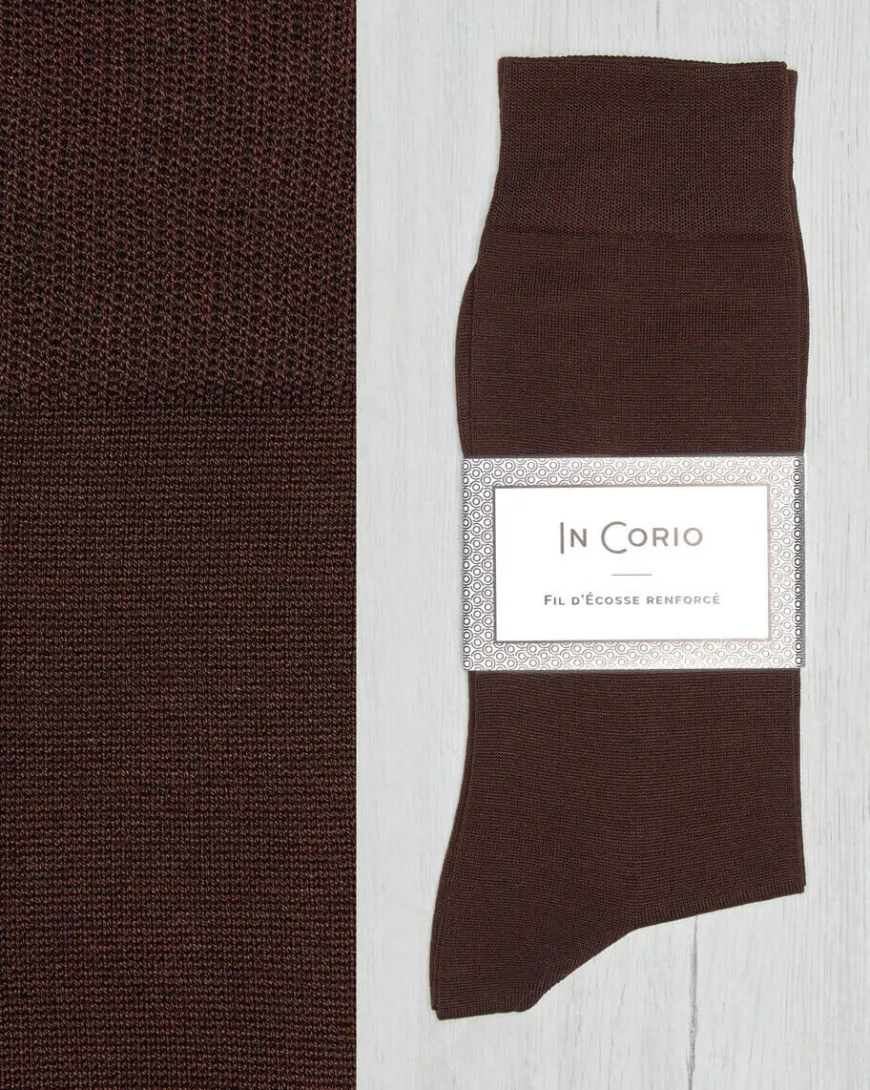 In Corio CHAUSSETTES Clearance