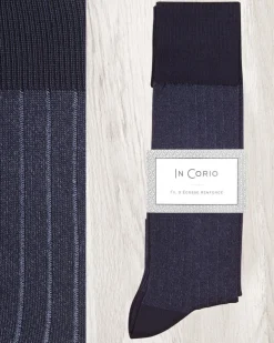 In Corio CHAUSSETTES New