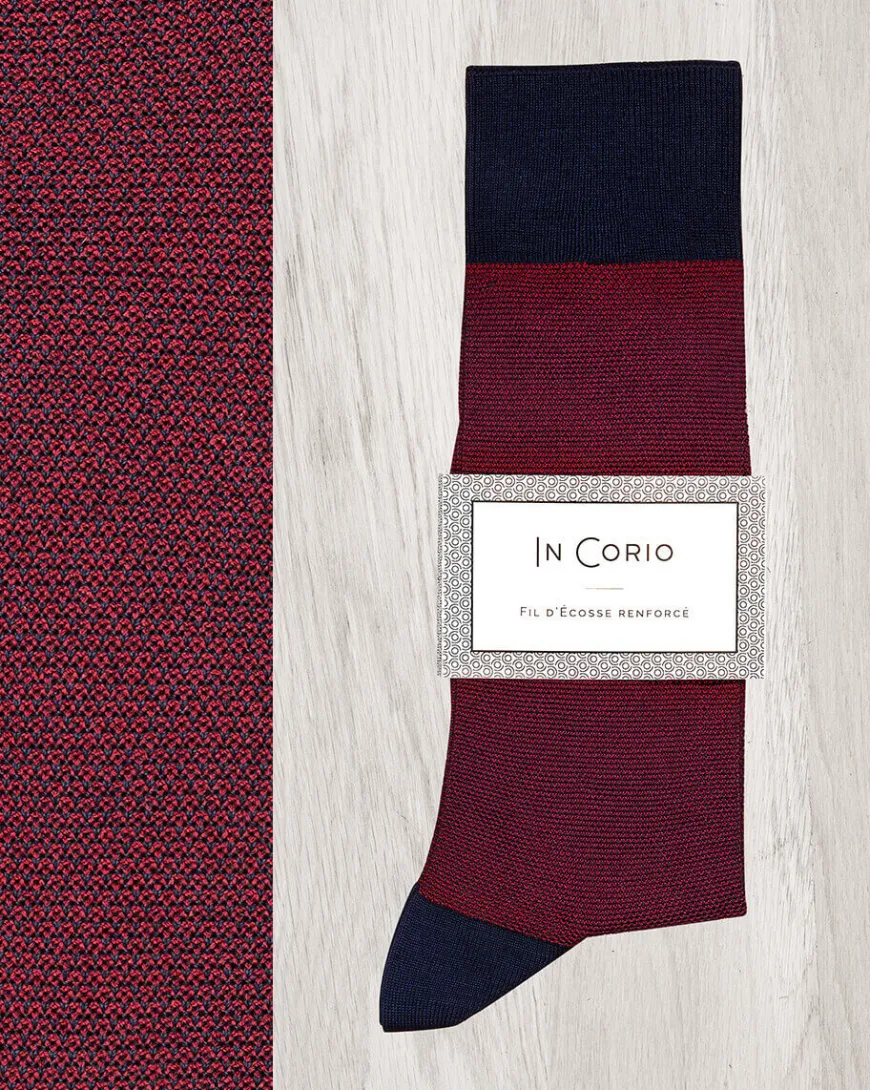 In Corio CHAUSSETTES New