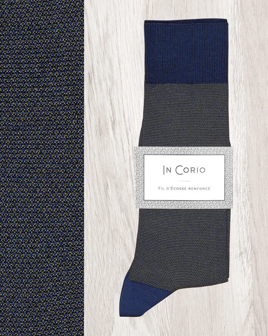 In Corio CHAUSSETTES New