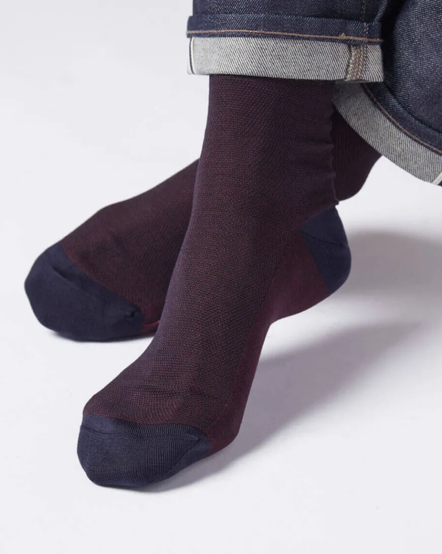 In Corio CHAUSSETTES Best