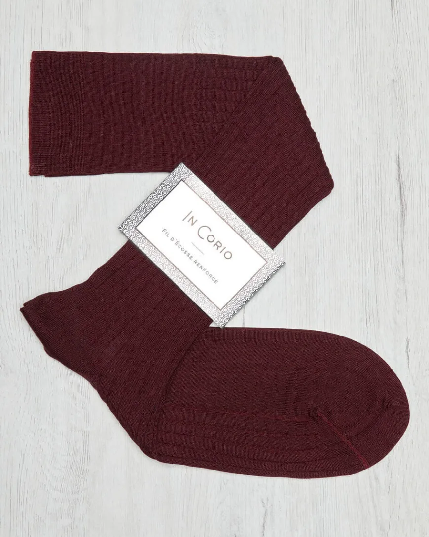 In Corio CHAUSSETTES Cheap