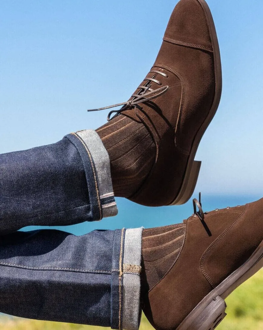 In Corio CHAUSSETTES Fashion