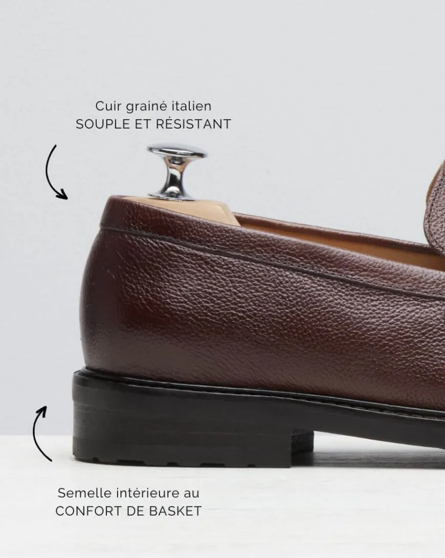 In Corio ETIENNE Fashion