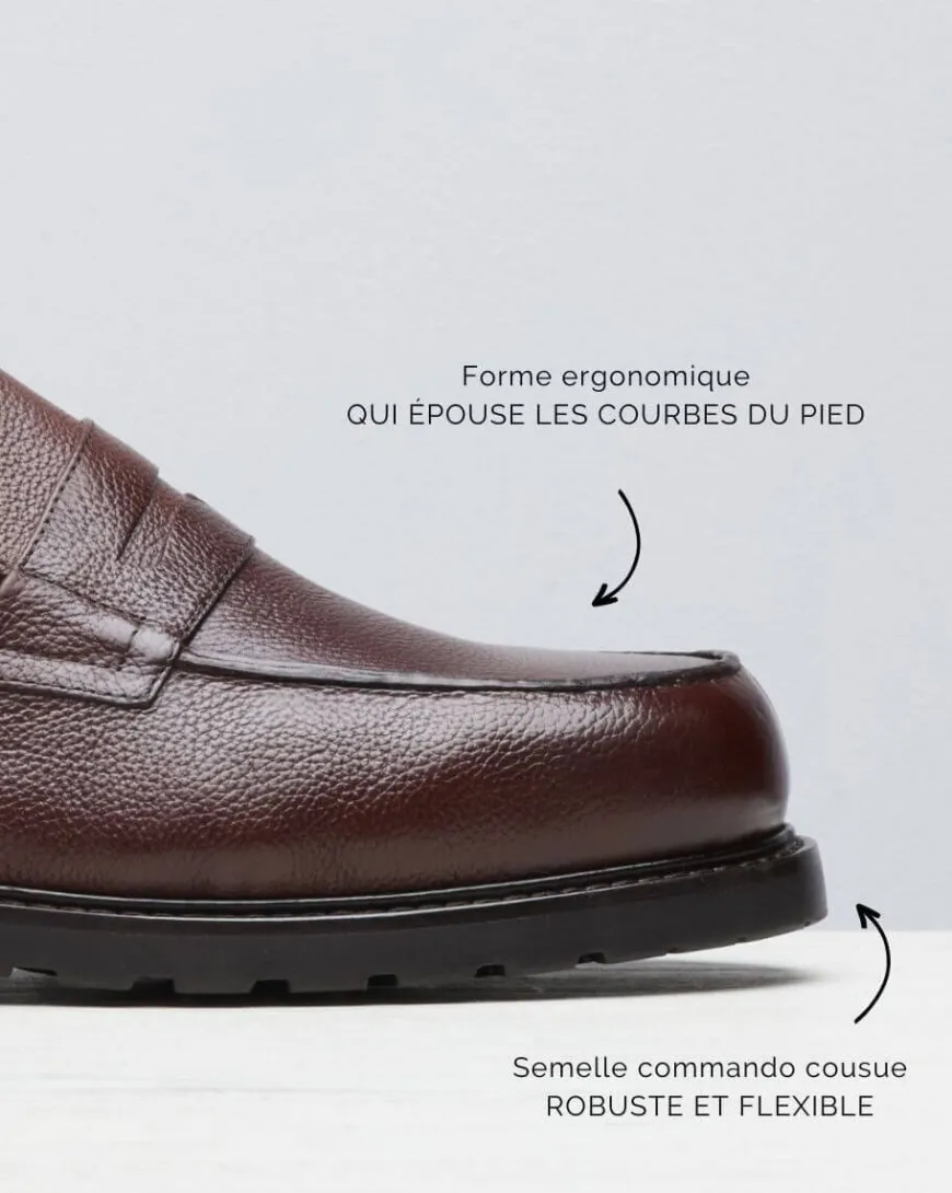 In Corio ETIENNE Fashion