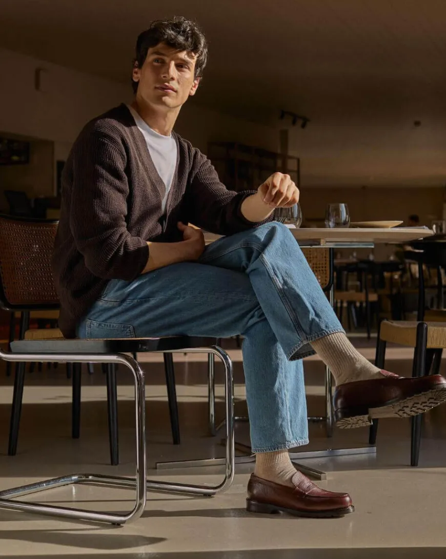 In Corio ETIENNE Fashion