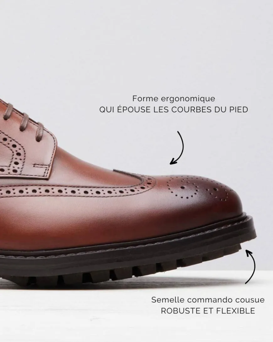 In Corio JULES Online