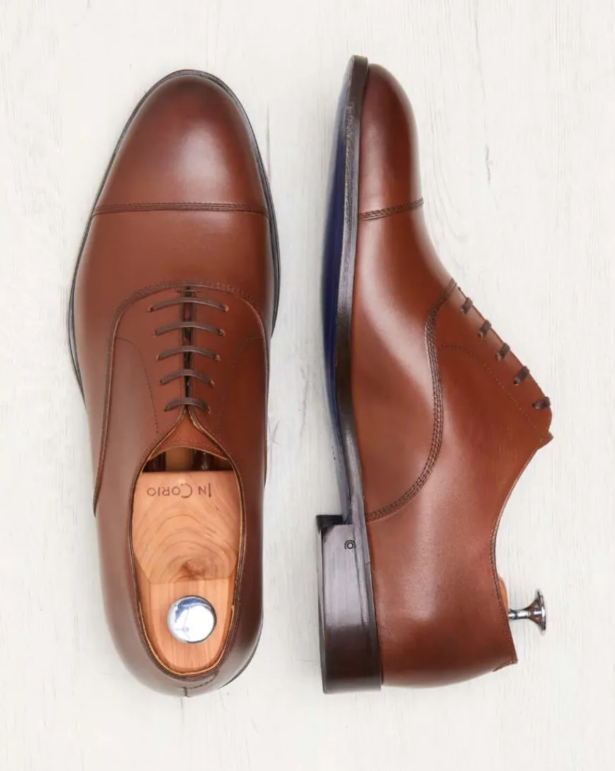 In Corio MARC Clearance
