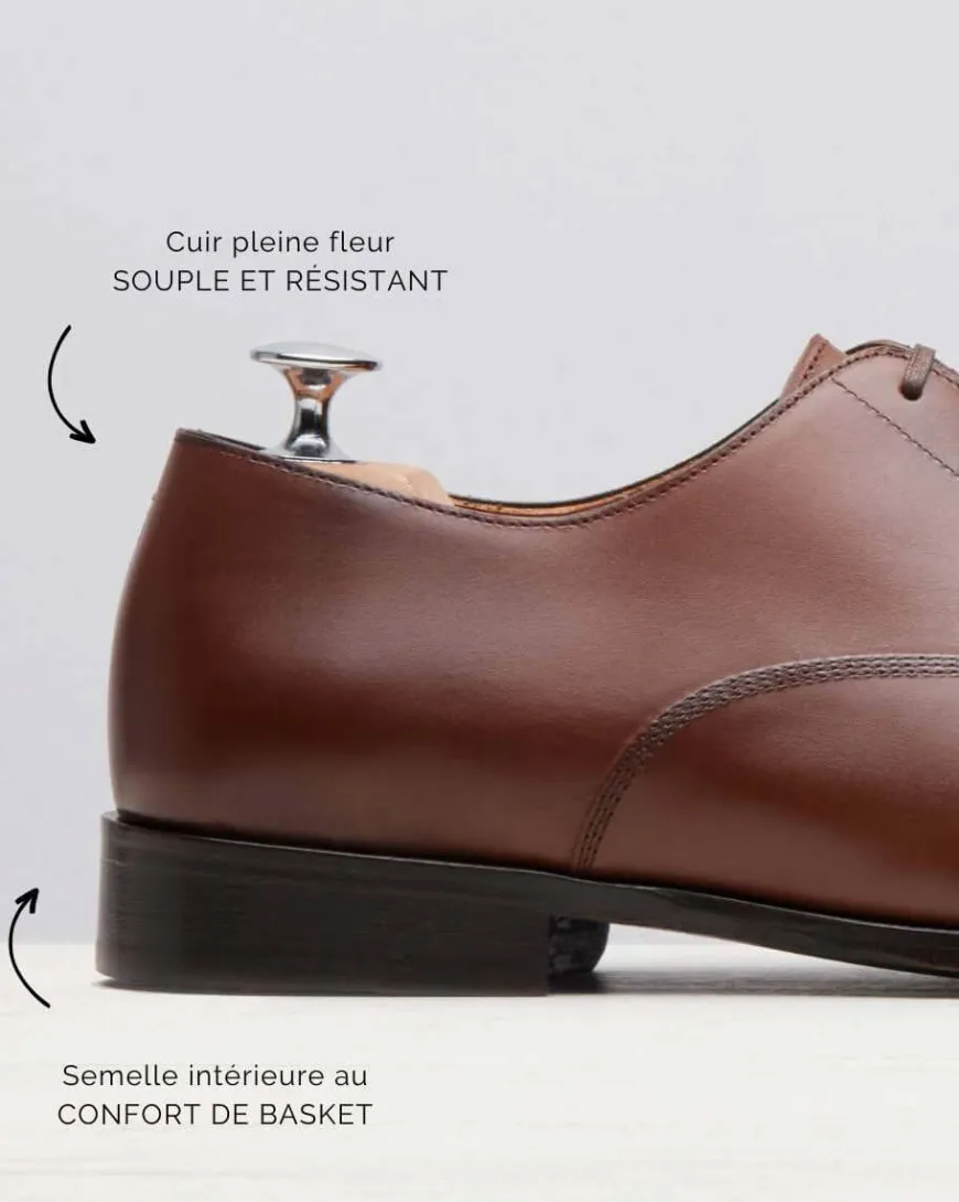 In Corio MARC Clearance