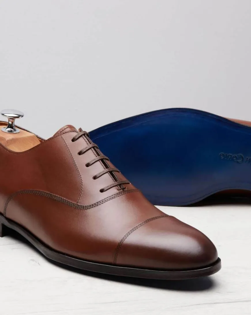 In Corio MARC Clearance