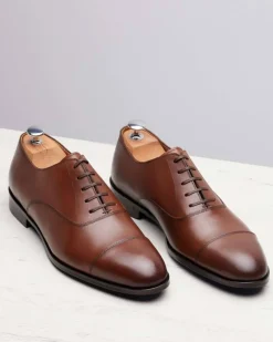 In Corio MARC Clearance