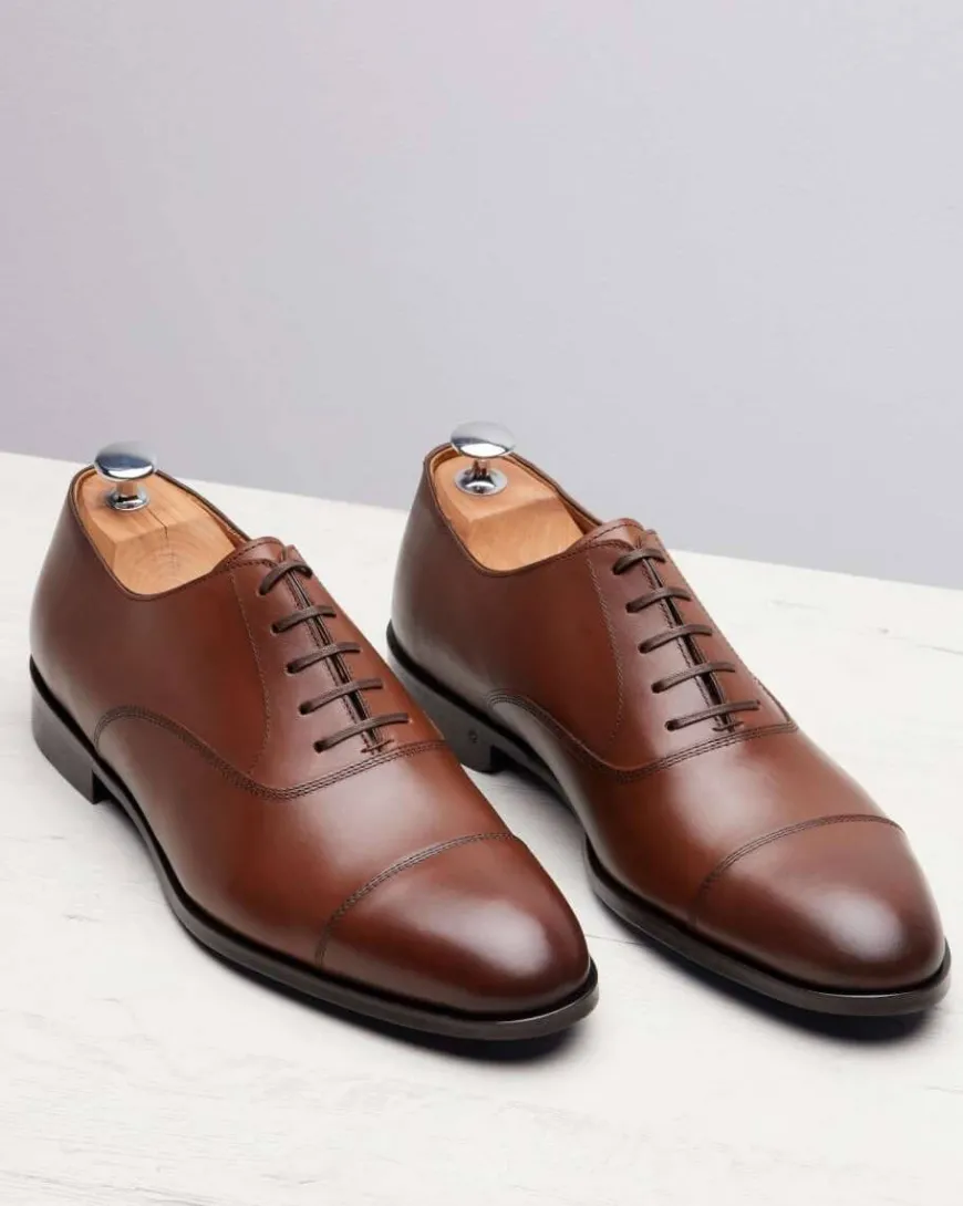In Corio MARC Clearance