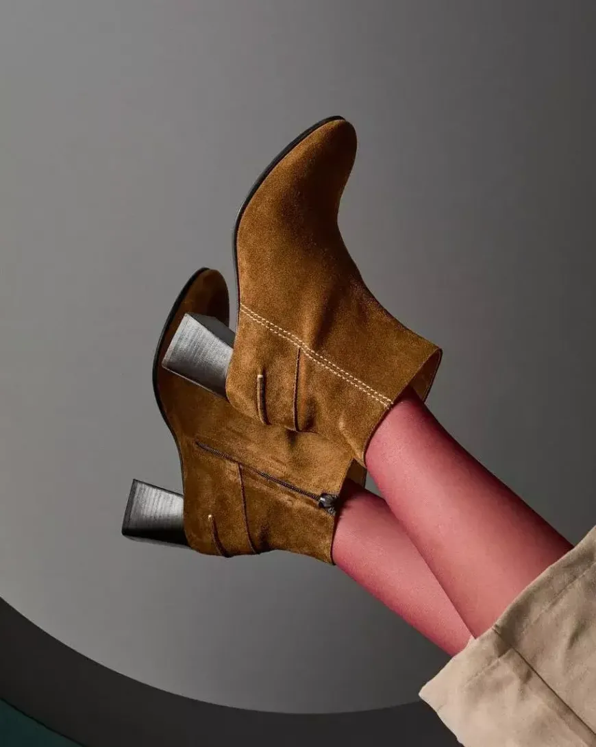 In Corio MAUD Flash Sale