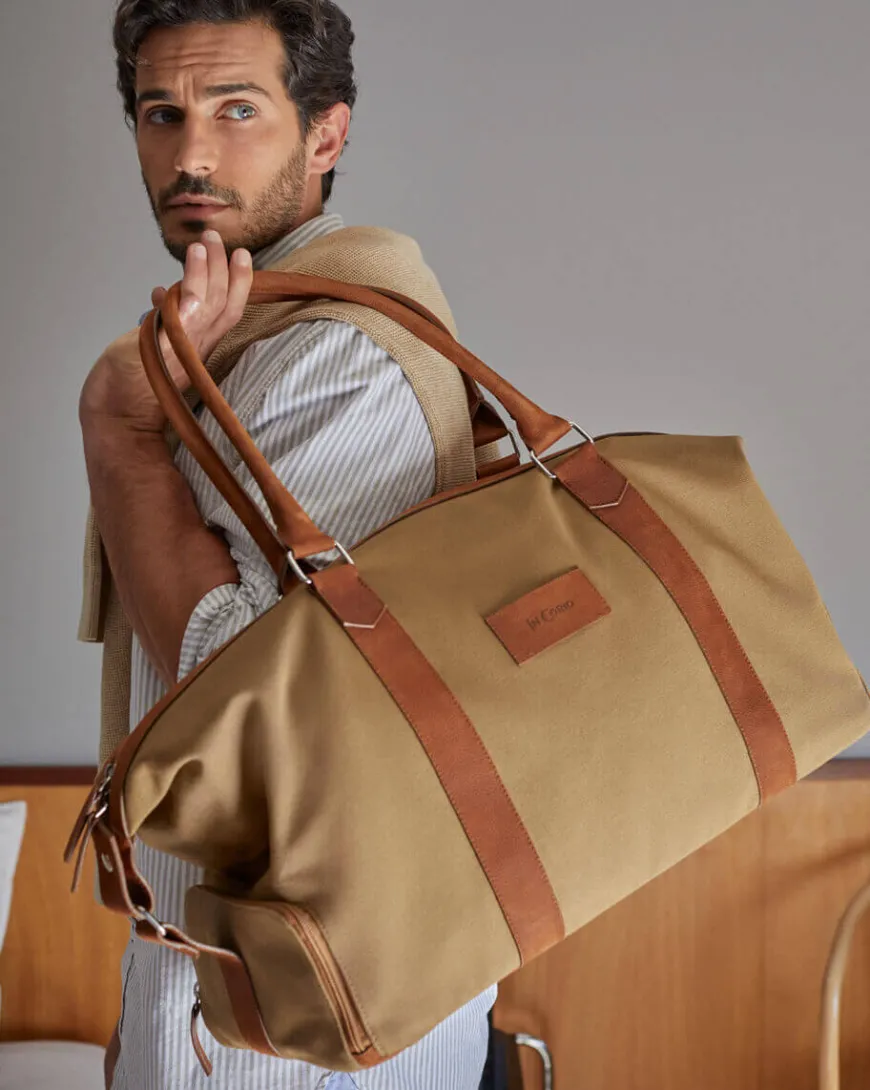 In Corio SAC VOYAGE Hot