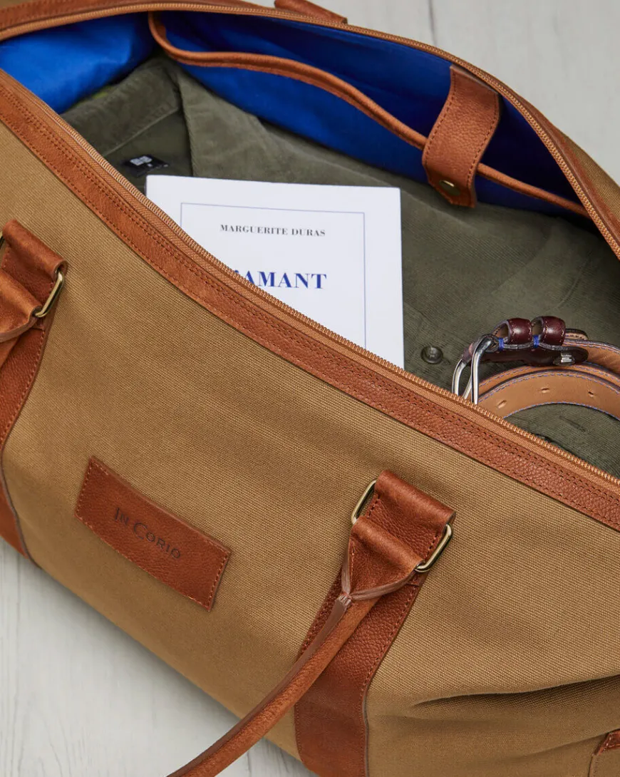 In Corio SAC VOYAGE Hot