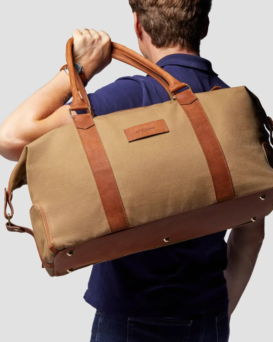 In Corio SAC VOYAGE Hot